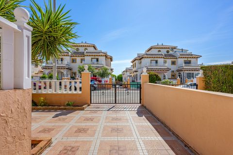 Byhus i Cabo Roig, Alicante, Cabo Roig - € 219.000 | Ref: 780727 - foto 35