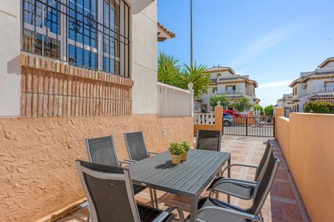 Byhus i Cabo Roig, Alicante, Cabo Roig - € 219.000 | Ref: 780727 - foto 36