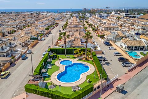 Byhus i Cabo Roig, Alicante, Cabo Roig - € 219.000 | Ref: 780727 - foto 37