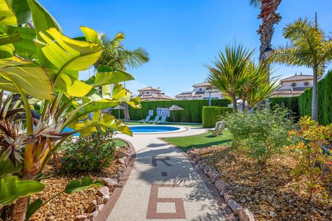 Byhus i Cabo Roig, Alicante, Cabo Roig - € 219.000 | Ref: 780727 - foto 38