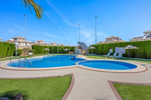 Byhus i Cabo Roig, Alicante, Cabo Roig - € 219.000 | Ref: 780727 - foto 39