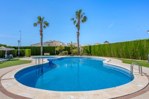 Byhus i Cabo Roig, Alicante, Cabo Roig - € 219.000 | Ref: 780727 - foto 42