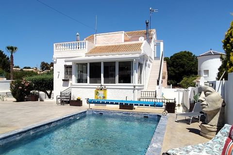 Villa a Torremendo, Alicante, Torremendo - € 485.000 | Ref: 781008 - foto 2
