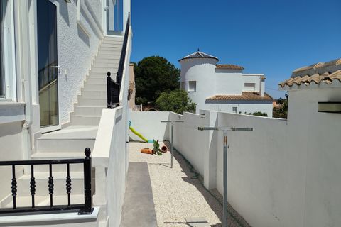 Villa a Torremendo, Alicante, Torremendo - € 485.000 | Ref: 781008 - foto 18