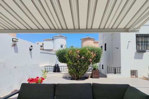 Villa a Torremendo, Alicante, Torremendo - € 485.000 | Ref: 781008 - foto 45