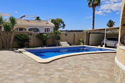 Villa i Benijofar, Alicante, Benijofar - € 350.000 | Ref: 780729 - foto 2
