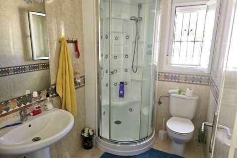 Villa i Benijofar, Alicante, Benijofar - € 350.000 | Ref: 780729 - foto 3