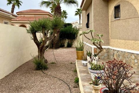 Villa i Benijofar, Alicante, Benijofar - € 350.000 | Ref: 780729 - foto 11