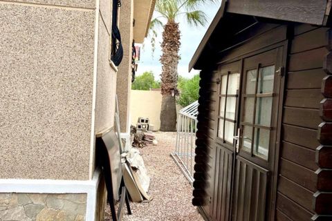 Villa i Benijofar, Alicante, Benijofar - € 350.000 | Ref: 780729 - foto 19