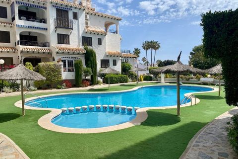 Lejlighed i Cabo Roig, Alicante, Cabo Roig - € 205.000 | Ref: 780723 - foto 1