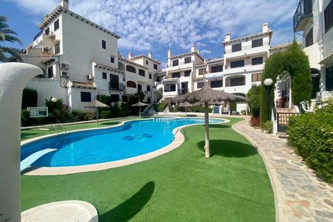 Lejlighed i Cabo Roig, Alicante, Cabo Roig - € 205.000 | Ref: 780723 - foto 26