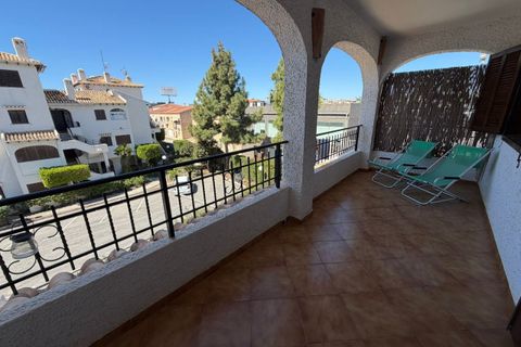 Lejlighed i Cabo Roig, Alicante, Cabo Roig - € 205.000 | Ref: 780723 - foto 22