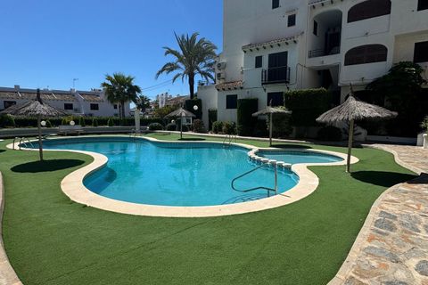 Lejlighed i Cabo Roig, Alicante, Cabo Roig - € 205.000 | Ref: 780723 - foto 32