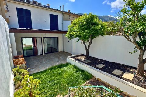 Byhus i Andratx, Mallorca, Andratx - € 770.000 | Ref: 72073 - foto 1