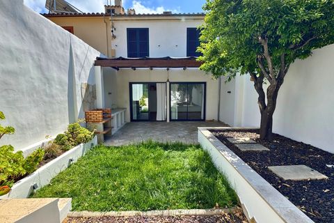 Byhus i Andratx, Mallorca, Andratx - € 770.000 | Ref: 72073 - foto 3