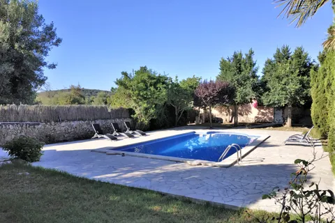 Landhaus in Arta, Mallorca - Foto 2