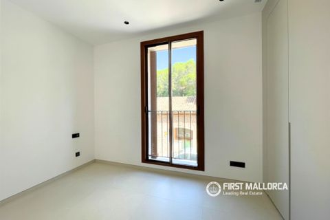 Byhus i Andratx, Mallorca, Andratx - € 950.000 | Ref: 83803 - foto 7