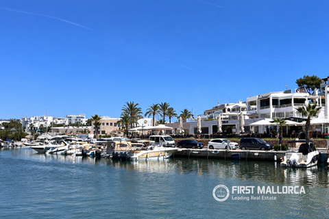Terra a Cala d'Or, Mallorca, Cala d'Or - € 560.000 | Ref: 83805 - foto 2