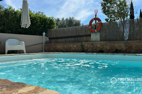 Byhus i Sencelles, Mallorca, Sencelles - € 795.000 | Ref: 83833 - foto 1