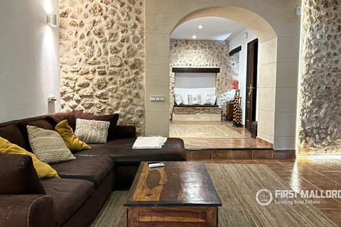 Byhus i Sencelles, Mallorca, Sencelles - € 795.000 | Ref: 83833 - foto 2