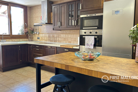 Byhus i Sencelles, Mallorca, Sencelles - € 795.000 | Ref: 83833 - foto 4