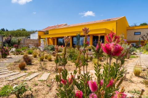 Villa a Alcobaca, Leiria, Alcobaca - € 735.000 | Ref: 047/2026.AD - foto 35