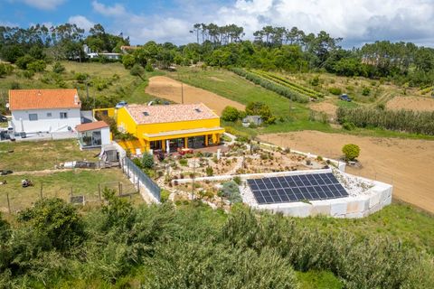 Villa a Alcobaca, Leiria, Alcobaca - € 735.000 | Ref: 047/2026.AD - foto 38
