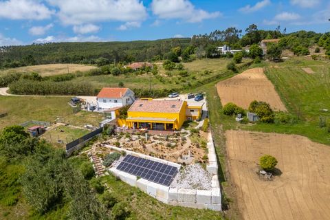 Villa a Alcobaca, Leiria, Alcobaca - € 735.000 | Ref: 047/2026.AD - foto 39