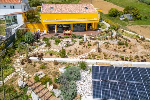 Villa a Alcobaca, Leiria, Alcobaca - € 735.000 | Ref: 047/2026.AD - foto 40