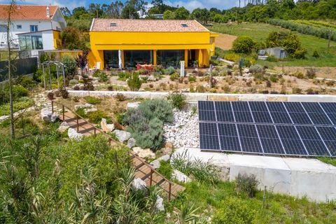 Villa a Alcobaca, Leiria, Alcobaca - € 735.000 | Ref: 047/2026.AD - foto 41