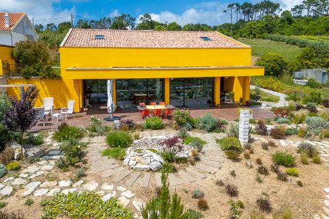 Villa a Alcobaca, Leiria, Alcobaca - € 735.000 | Ref: 047/2026.AD - foto 42