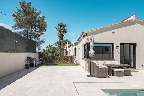 Villa i Sant Pere De Ribes, Barcelona, Sant Pere De Ribes - € 990.000 | Ref: 6348 - foto 4