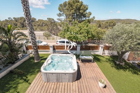 Villa i Sant Pere De Ribes, Barcelona, Sant Pere De Ribes - € 990.000 | Ref: 6348 - foto 8