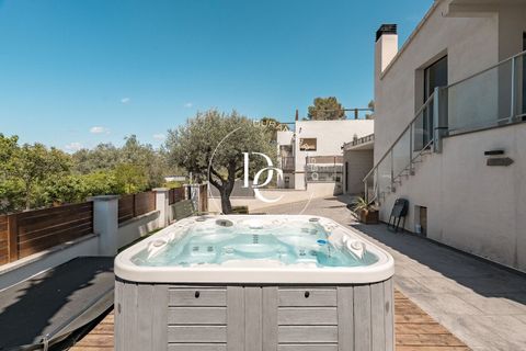 Villa i Sant Pere De Ribes, Barcelona, Sant Pere De Ribes - € 990.000 | Ref: 6348 - foto 9