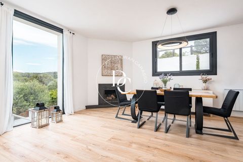 Villa i Sant Pere De Ribes, Barcelona, Sant Pere De Ribes - € 990.000 | Ref: 6348 - foto 12