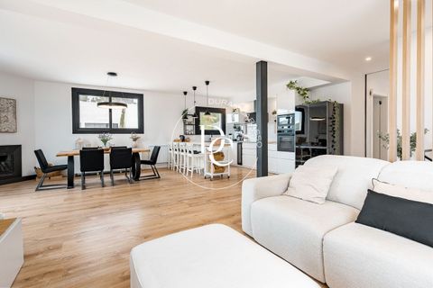 Villa i Sant Pere De Ribes, Barcelona, Sant Pere De Ribes - € 990.000 | Ref: 6348 - foto 16