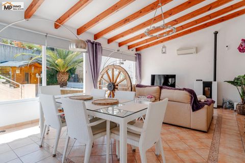 Villa i Calpe, Alicante, Calpe - € 480.000 | Ref: 415/6729 - foto 3