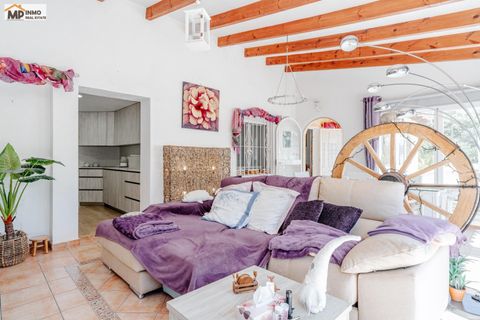 Villa i Calpe, Alicante, Calpe - € 480.000 | Ref: 415/6729 - foto 5
