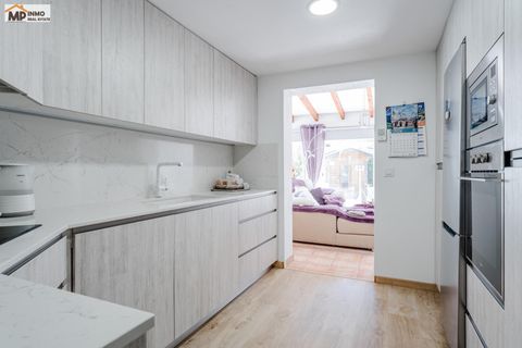 Villa i Calpe, Alicante, Calpe - € 480.000 | Ref: 415/6729 - foto 8