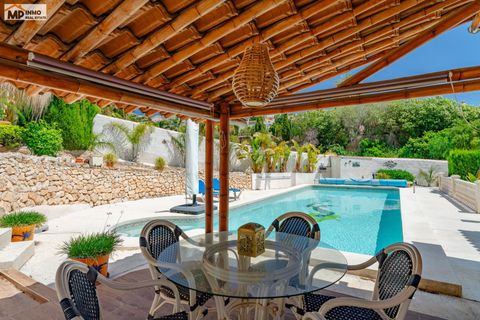 Villa i Calpe, Alicante, Calpe - € 480.000 | Ref: 415/6729 - foto 10