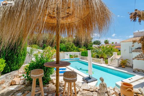 Villa i Calpe, Alicante, Calpe - € 480.000 | Ref: 415/6729 - foto 12