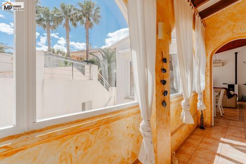 Villa i Calpe, Alicante, Calpe - € 480.000 | Ref: 415/6729 - foto 13