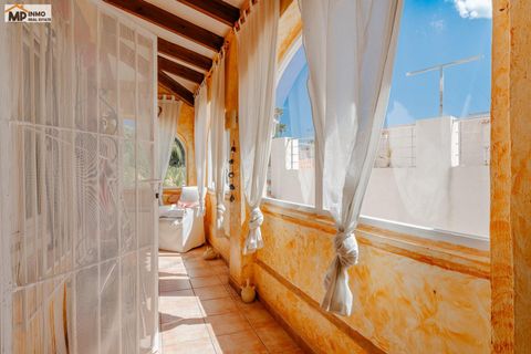 Villa i Calpe, Alicante, Calpe - € 480.000 | Ref: 415/6729 - foto 14