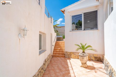 Villa i Calpe, Alicante, Calpe - € 480.000 | Ref: 415/6729 - foto 26