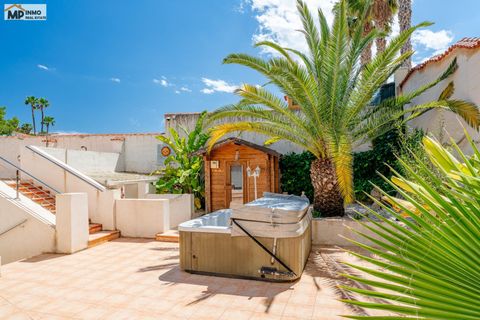 Villa i Calpe, Alicante, Calpe - € 480.000 | Ref: 415/6729 - foto 34