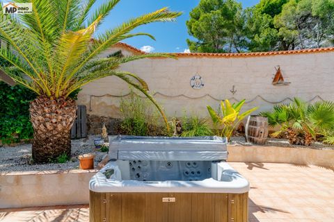 Villa i Calpe, Alicante, Calpe - € 480.000 | Ref: 415/6729 - foto 35