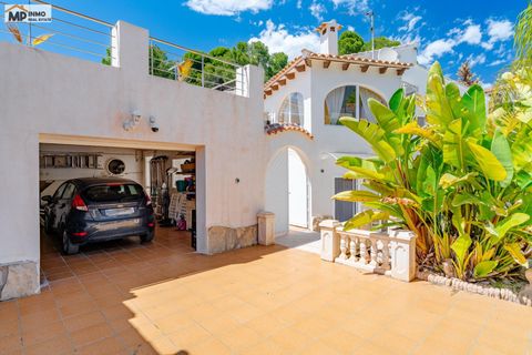 Villa i Calpe, Alicante, Calpe - € 480.000 | Ref: 415/6729 - foto 39
