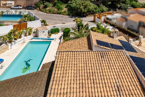Villa i Calpe, Alicante, Calpe - € 480.000 | Ref: 415/6729 - foto 44
