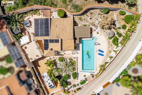 Villa i Calpe, Alicante, Calpe - € 480.000 | Ref: 415/6729 - foto 45