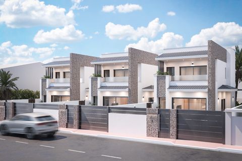 Reihenhaus in San Pedro Del Pinatar, Murcia - Foto 3